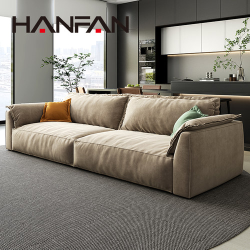 沙发布套可拆洗水洗抗皱布艺沙发