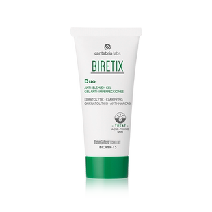 【直播】BIRETIX碧瑞可肌源祛痘小绿盖精华30ml顽固痘