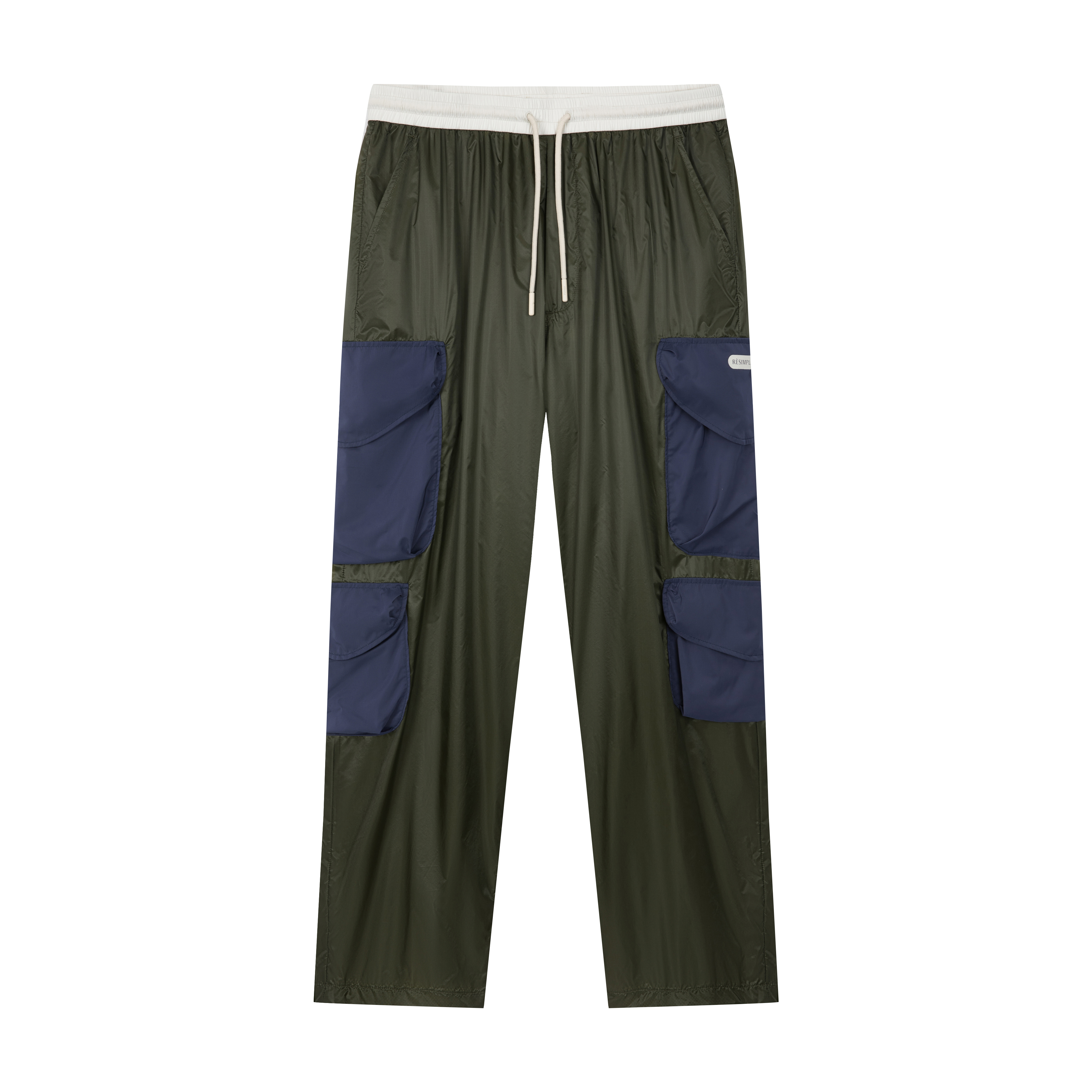 RESIMPLE简单点极简生活-针织长裤-IPF3231660