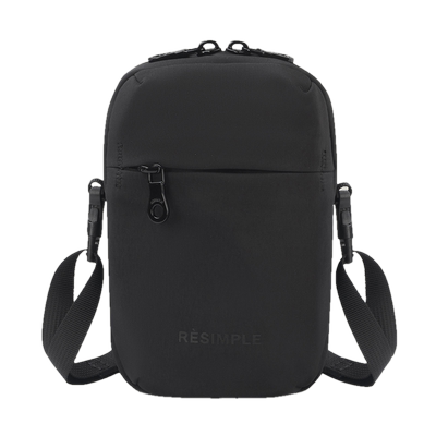 RESIMPLE简单点周边-斜挎包-0740