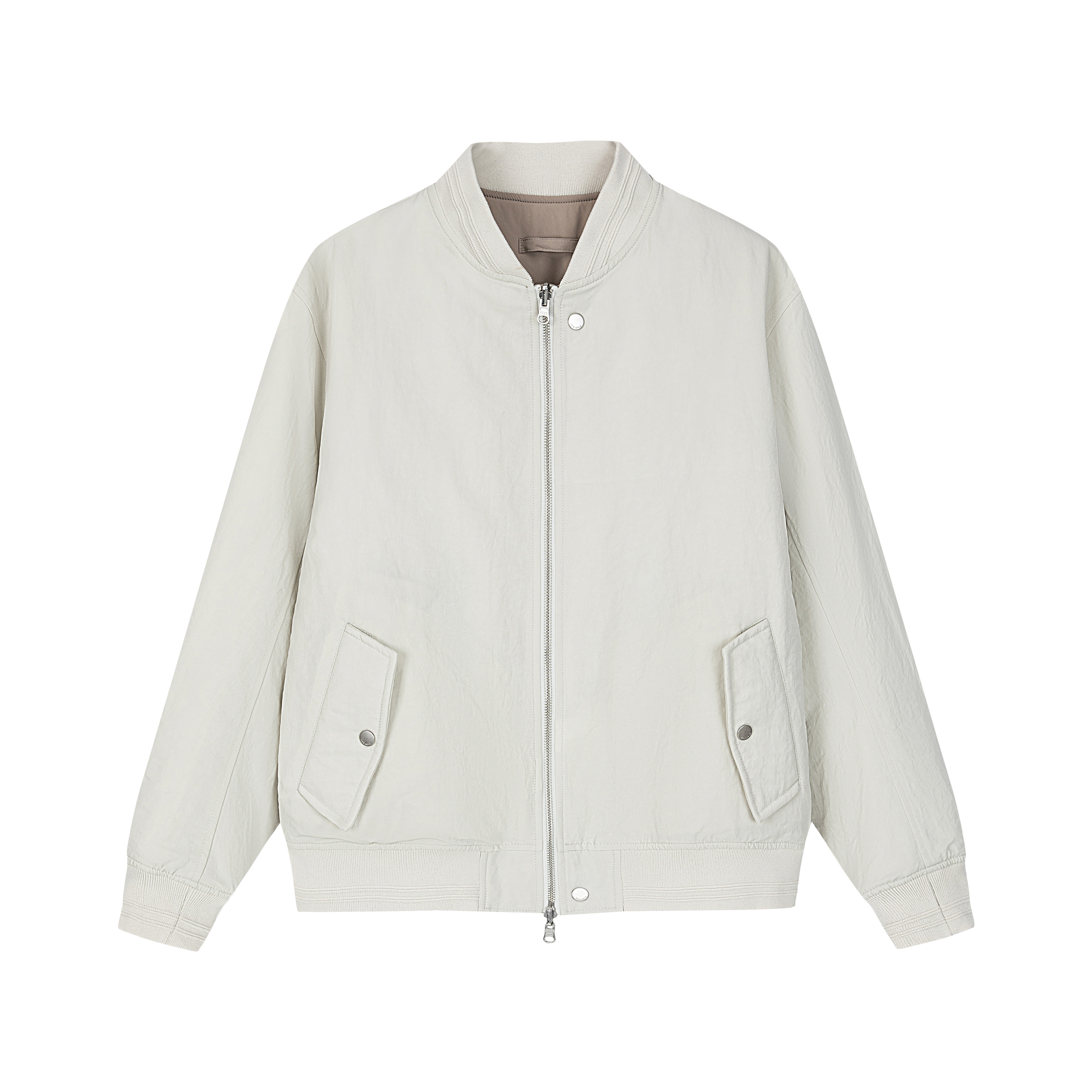 RESIMPLE简单点极简生活-短棉服-IPF4161613