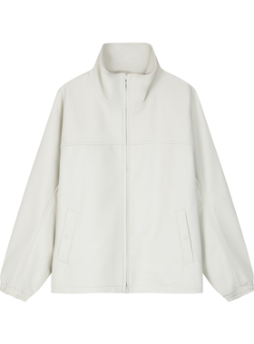 RESIMPLE简单点极简生活-短外套-IPF4141668