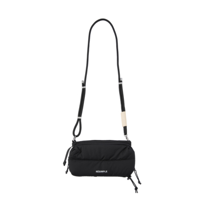 RESIMPLE简单点-斜挎包-691