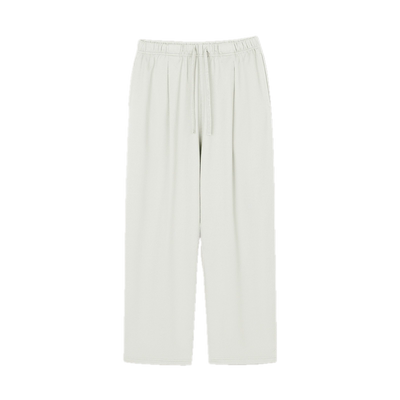 商场同款针织长裤RESIMPLE