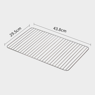 狗狗厕所专用宠物清洁用品配件狗不锈钢网格易清洗防踩屎铁网隔网