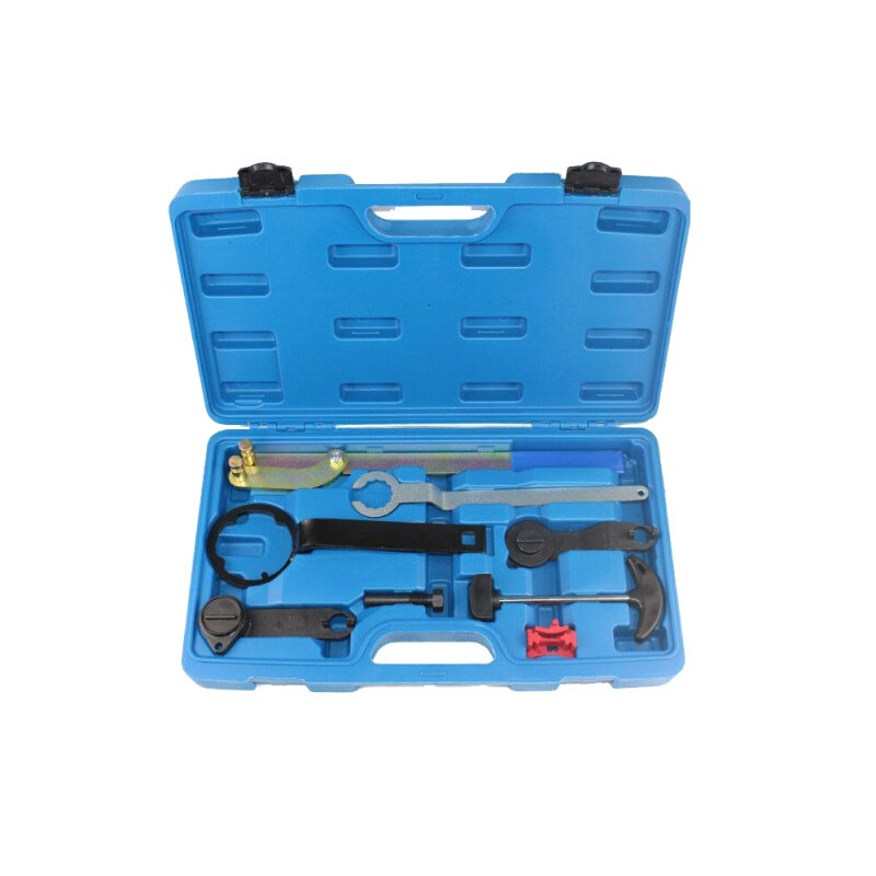 新捷达桑塔纳新朗逸1.41.4t1.6正时ea211皮带发动机专用工具