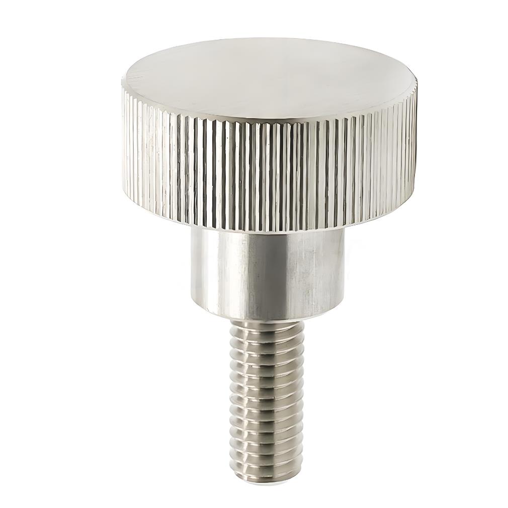 HAW26/27/28/29外螺纹压纹把手