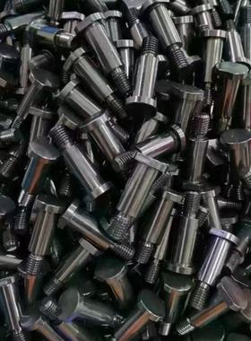 内螺纹带肩铰链销HCLBM SHCLBM6 8 10 12 15 16 20-15 20 25 30