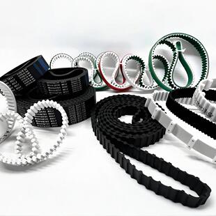 替代怡合达同步带 ECP21-S5M-100 150 250-615 620 625 630 635