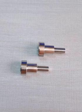 带肩铰链销 CLBR CLBRU6 8 10 12 15 16 20 25-15 20 25 30 35 40