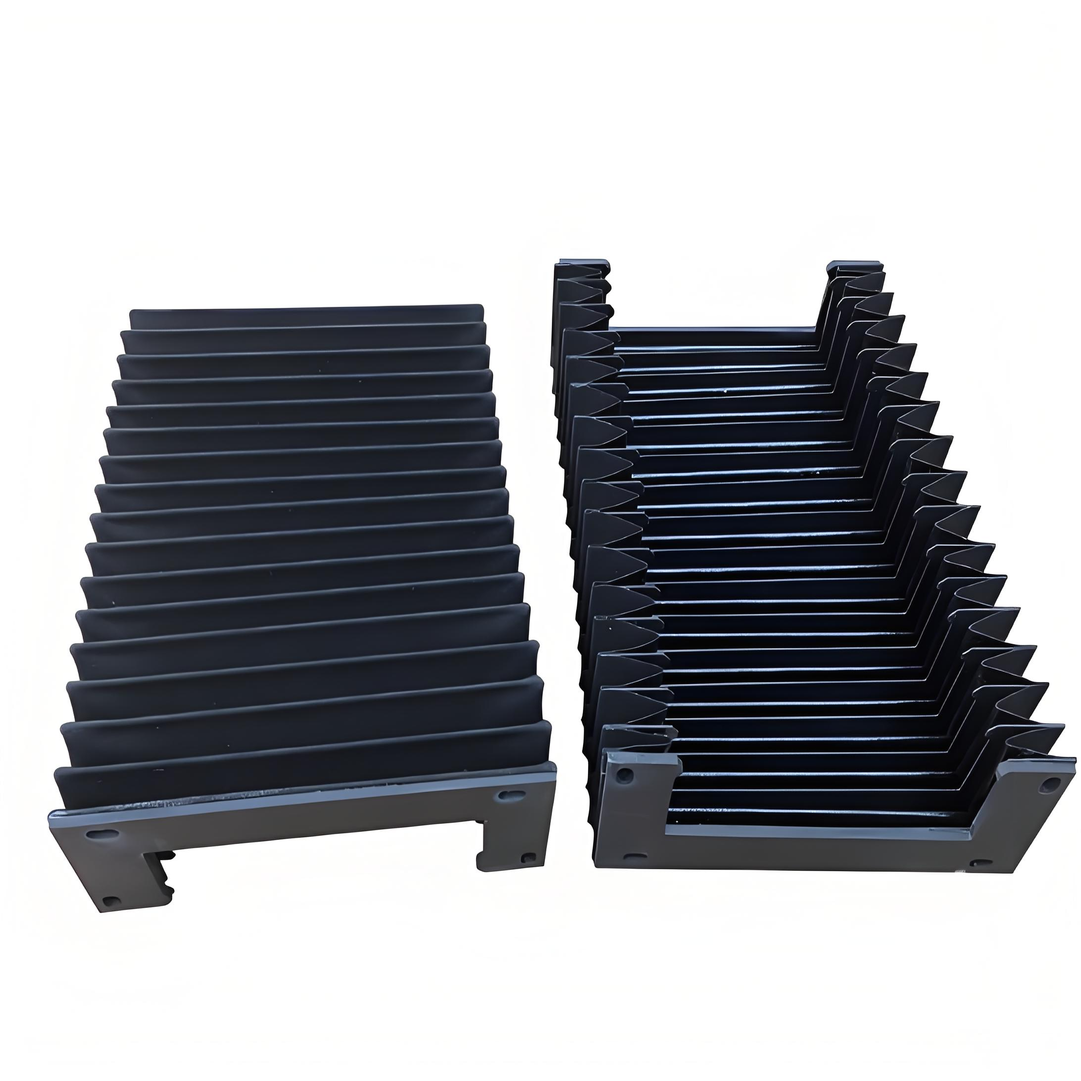 怡合达风琴罩尼龙布/防火