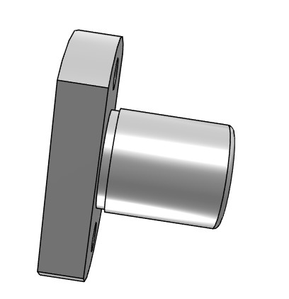 LBHC LBHCW6 8 10 12 13 16 20 30 米思米带法兰线性滚珠衬套