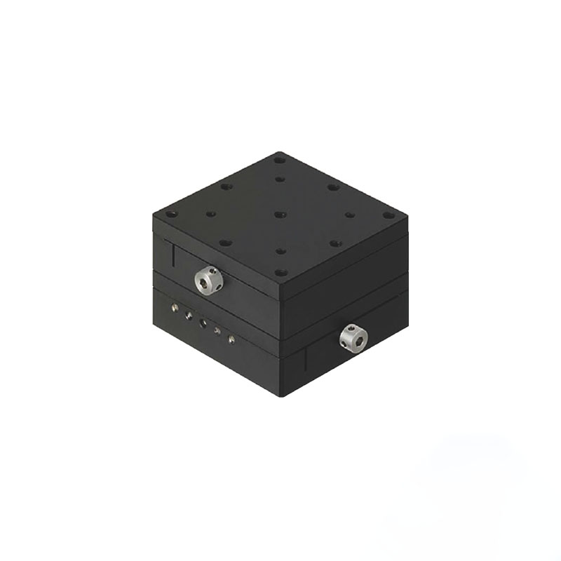 完全替代米思米 XY轴手动滑台 高精度 XYEEG25/XYEEG40/XYEEG60