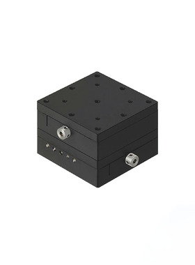 完全替代米思米 XY轴手动滑台 高精度 XYEEG25/XYEEG40/XYEEG60