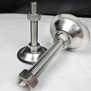 L50 不锈钢喇叭脚杯WAC21 M16 M12 WAC26 D50