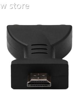 AV Digital Signal 11080Dp HMI To VGA Aapter ale Tdo 3M RCA V