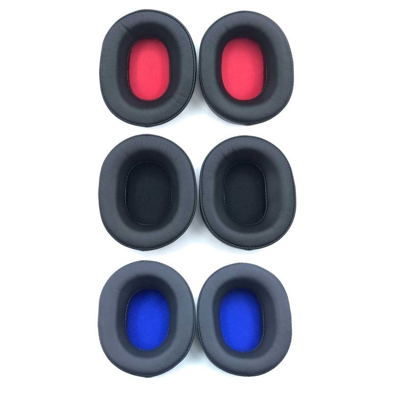 Easily Replaced Ear Pads Compatible with ATH-WS660BT AR5BT A