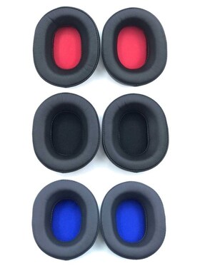 Easily Replaced Ear Pads Compatible with ATH-WS660BT AR5BT A