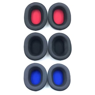 Easily Replaced Ear Pads Compatible with ATH-WS660BT AR5BT A