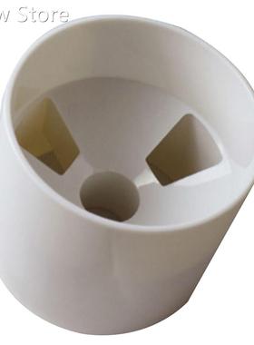 Golf Putting Green Backyard Practice Plastic Hole Cup Flag S