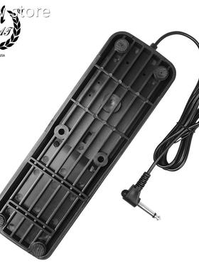 M MB AT HighQuality Pian Keyb1oard Susain Damtper Pedal foor