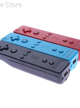 Motion Plus Qualified Built In Wiimote Remote Controller Wii