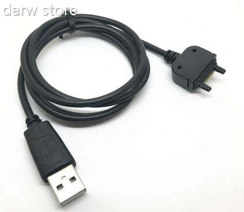 DCU 60 USB snc ata CBLEyA for Sony dEricsson W810 W810i 1W8