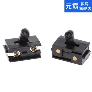 2pcs/set  Electric Hair Trimmer Clipper Replacement Power Sw