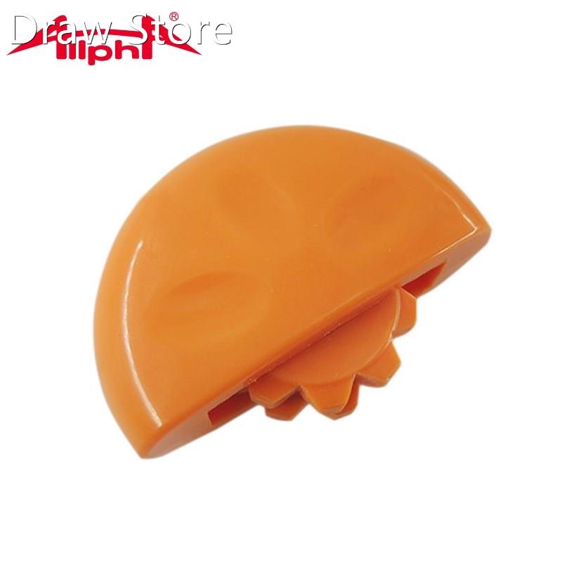 Alpha Badminton Machine Mini Wheel String Tools Drawing Dia