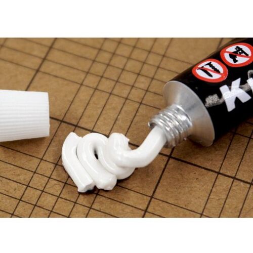 Strong Sticky Glue Silane Polymer Metal Ceramic Tile Wood Gl