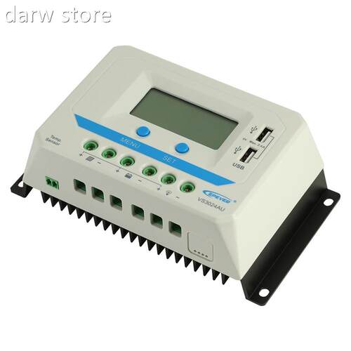 EPever PW 102A/0A/3M0A/45A/60A Solar Charg e Controlle1r VSA