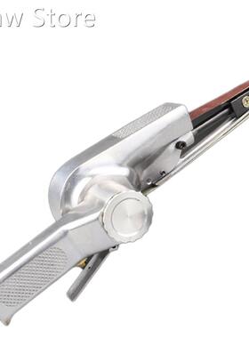 16000Rpm Air Belt Sander Pneumatic Belt Sander Machine 1/4 A