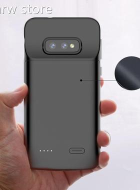 ew 1Battery nCharger Case For Samsug Galaxy S10 S10EN Batter