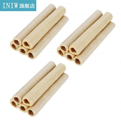 Kitchen Tools Profession Meat Meat 15PCS 15m 30mm Sausage Ca