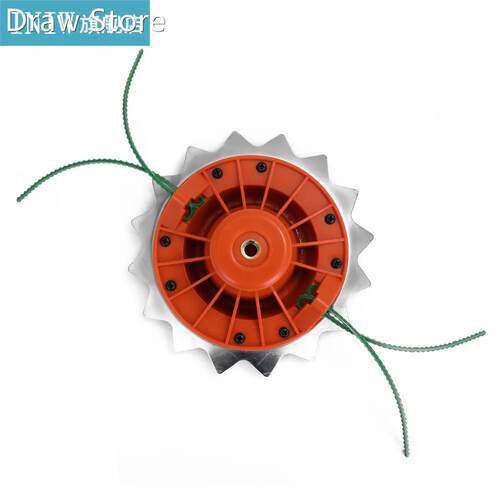 Professional Pivoting Lines Grass Outdoor Garden Replacement