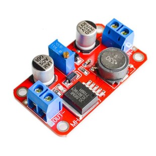 1PCS DC-DC boost power supply module XL6019 voltage stabiliz