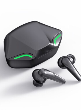 Apro366 TWS Gaming Headsets True Wireless Bluetooth-compatib