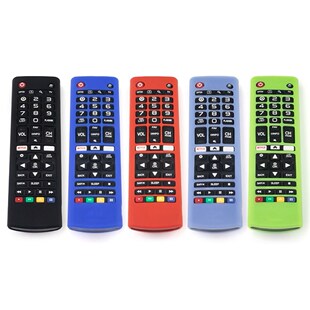 AKB75095307 Silicone Case For LG Smart TV Remote Control AKB