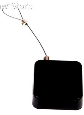 Portable Punch-free Automatic Sensor Door Closer Home Offic