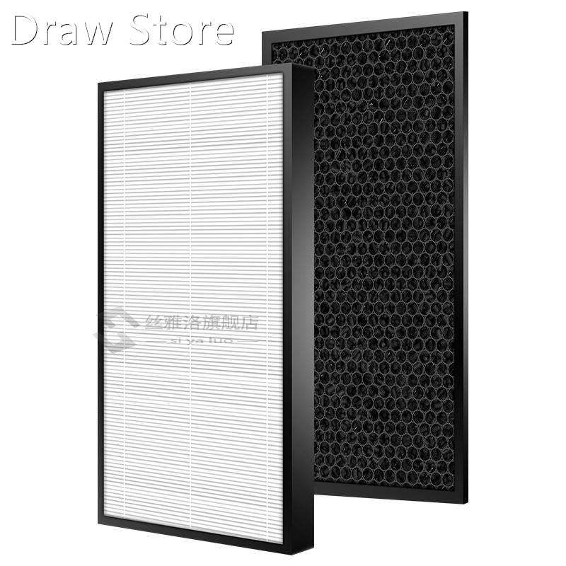 Air purifier filter for Philips AC1215 AC1214 AC1210 AC1213 农机/农具/农膜 农机配件 原图主图