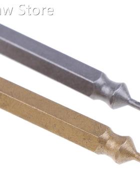 6pcs Material Broken Speed Out Easy out Bolt Stud Stripped S