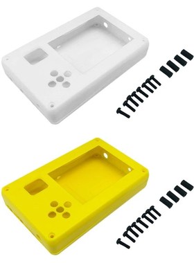 ABS Plastic Shell Case for 3.2 Inch Portapack H2 Expansion B