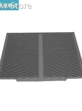 Solder TS100 Soldering Iron Silicone Dish Drying Mat Multipu