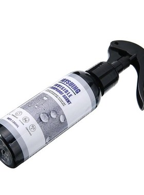 1 Bottle Sealant Spray 120ml Liquid Agent Permeable Waterpro
