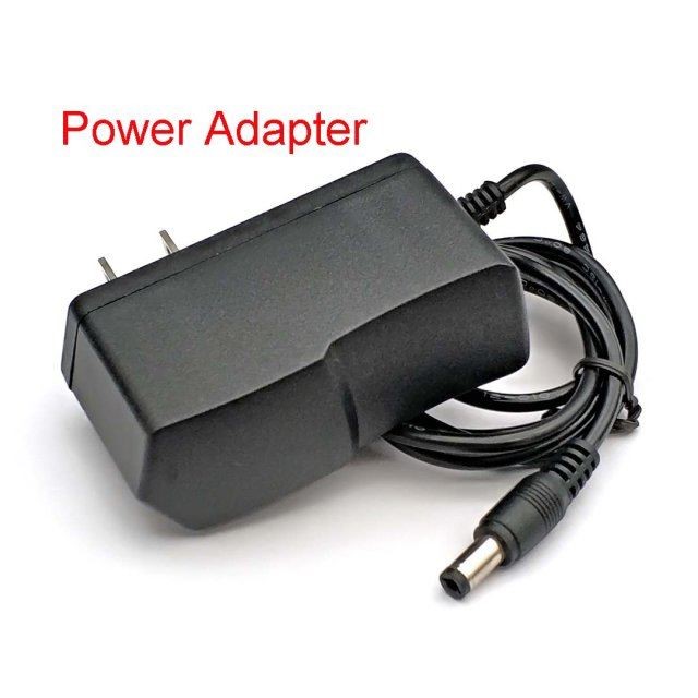 AC 110-240V DC 5V 6V 8V 9V 10V 12V 15V 0.5A 1A 2A 3A Univers