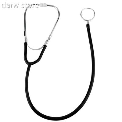 Potable 1Dal Head EMT Stethoscope  for NurseStudenrt uAuscu