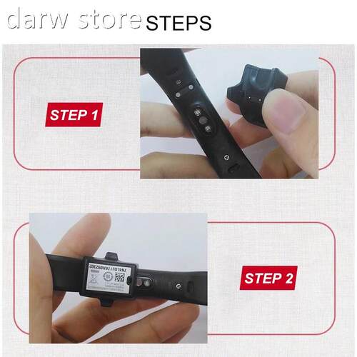 For Huawe Honor Ba1nd 5 4 Cargeri Smarth Watch Crharge USB C