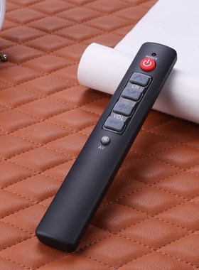 6 Key Learning Remote Control Learning Copy Code From Infrar