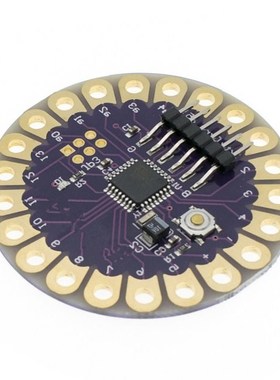 10PCS TENSTAR ROBOT LilyPad 328 Main Board ATmega328P ATmega