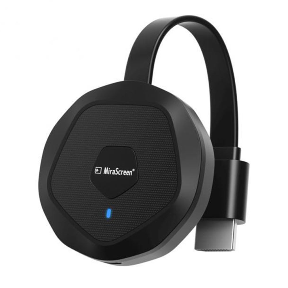 1080P Wireless HDMI-Compatible for Airplay Dongle Receiver 2